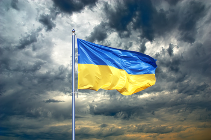 Ukraine – a Modern Day Parable?